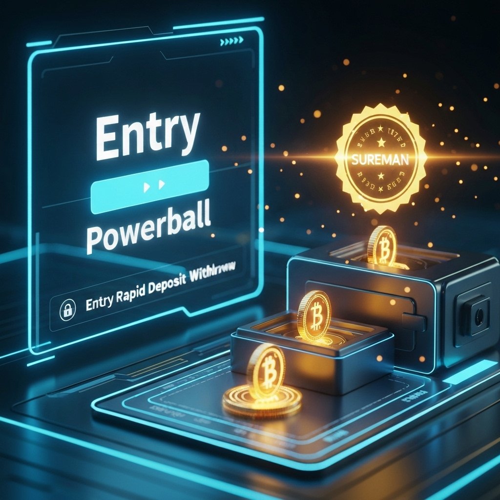 💰 엔트리 파워볼 코인입금 가능한 곳! 슈어맨 파워볼 입출금 빠른 사이트 후기 검증! 관련 이미지