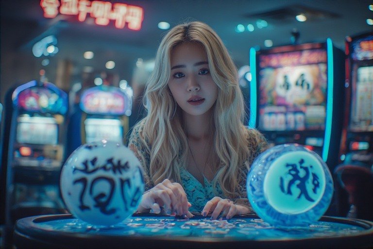 EOS파워볼 블록체인 기술 덕분에 결과에 대한 신뢰가 강함